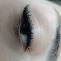 آموزش‌واکستیشن‌مژه