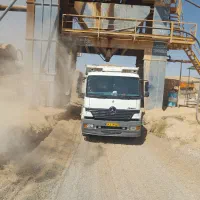 آتکو کمپرسی|خودرو سنگین|قائن, |دیوار