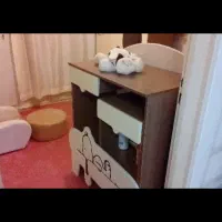 سرویس تخت پنج تکه|تخت و سرویس خواب|مشهد, گوهرشاد|دیوار