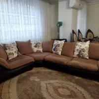 مبل راحتی ال