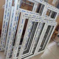 تعمیرات درب پنجره دوجداره upvc ونصب توری پلیسه|خدمات پیشه و مهارت|قدس, شهر‌قدس|دیوار