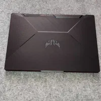 Asus Tuf FX506H