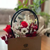 باکس گل|گل مصنوعی|قرچک, امین آباد|دیوار