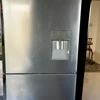 یخچال فریزر هیوندای