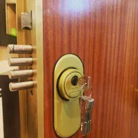 کلیدسازی شبانه روزی، تمام مناطق غرب تهران|خدمات پیشه و مهارت|تهران, جنتآباد جنوبی|دیوار