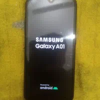 سامسونگ A01