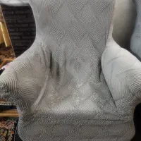 لباس مبل|مبلمان خانگی و میز عسلی|بروجرد, |دیوار