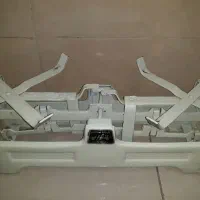 ترازو ۲ کفه ای ۲۰ کیلویی عتیقه