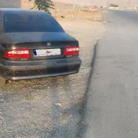 سمند ef7  دوگانه|خودرو سواری و وانت|کرمان, |دیوار