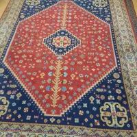 فرش ۱۲ متری