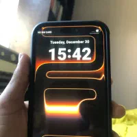 ایفون ۱۷ پرومکس|موبایل|قم, پردیسان|دیوار