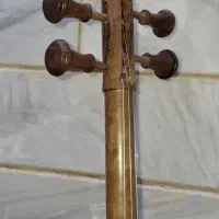 کمانچه لری کاسه شیپوری|سازهای سنتی|بروجرد, |دیوار