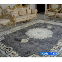 فرش 9 متری مناسب جهیزیه