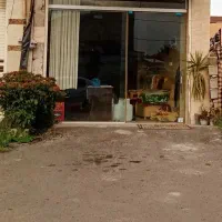 مغازه ۳۰ متری تمیز و آماده به کار