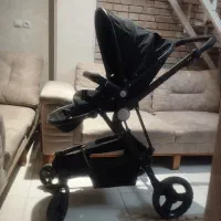 کالسکه روما