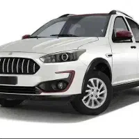 خودرو سواری اطلس s