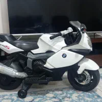 موتور شارژی