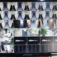 پکیج هشت عددی دوربین مداربسته 5مگاپیکسلی|دوربین مداربسته|پردیس, فاز ۲|دیوار