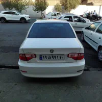 سمند سورن توربو شارژ EF7( ELX) ۱۳۹۵|خودرو سواری و وانت|تهران, شادمان|دیوار