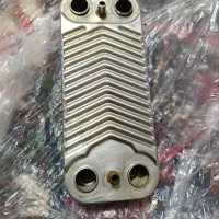 مبدل پکیچ|آبگرمکن، پکیج، شوفاژ|بستان آباد, |دیوار