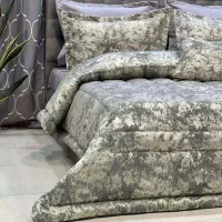 روتختی مخمل عروس