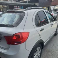 کوییکar مدل۹۹|خودرو سواری و وانت|رشت, جانبازان|دیوار