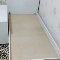 تخت کودک ونوجوان|تخت و سرویس خواب|شیراز, فرگاز|دیوار