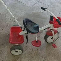 فروش سه چرخه دخترانه