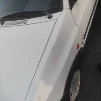 پراید 89 تک برگ سند