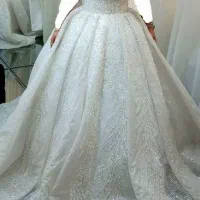 تور عروس