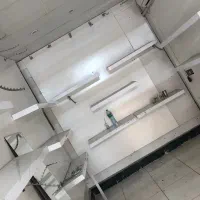 دکور مغازه ام دی اف|فروشگاه و مغازه|فیروزآباد (فارس), |دیوار