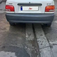 پراید۱۳۱|خودرو سواری و وانت|ملارد, |دیوار