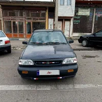 پراید مدل ۷۷