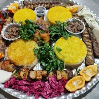استخدام رستوران خوشنگارمهریز
