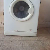 لباسشویی ۵ کیلو آبسال