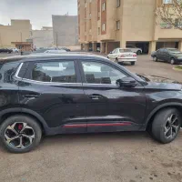 x55 pro|خودرو سواری و وانت|زنجان, |دیوار