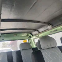 ون دلیکا مدل ۱۳۸۶|خودرو سواری و وانت|تهران, شهرک استقلال|دیوار