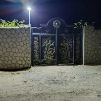 باغ ویلایی