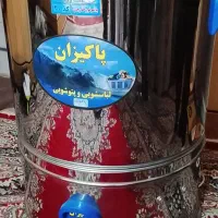 فروش|ماشین لباسشویی و خشککن لباس|شوشتر, |دیوار