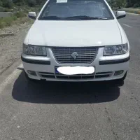 سمند LX