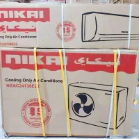 NIKAI پیستونی گاز22 کلکسیونی