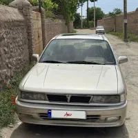 میتسوبیشی گالانت سوپر سالن ۹۲