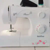 چرخ خیاطی|چرخ خیاطی و ریسندگی|لردگان, |دیوار