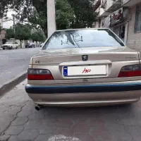 پارس ۸۴ موتور ۱۴۰۴|خودرو سواری و وانت|گرگان, |دیوار