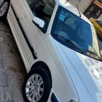 پارسtu5 بی رنگ|خودرو سواری و وانت|فردیس, فردیس|دیوار