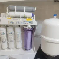 نصب و تعمیرات آب تصفیه کن های خانگی و نیمه صنعتی|خدمات پیشه و مهارت|زنجان, |دیوار