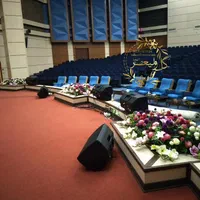 گل مصنوعی(ارکیده،رز،پیونی)سالن همایش|گل مصنوعی|تهران, بازار|دیوار
