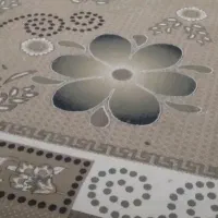 گلیم ۹ متری در حد نو