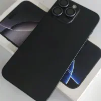 iphone 16 pro max 512 آیفون 16