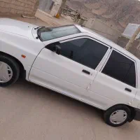 پراید تمیز ودرجه یک
